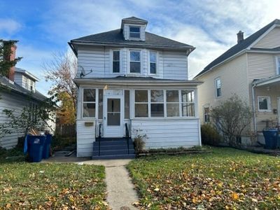 833 Hickory St, Waukegan, IL, 60085