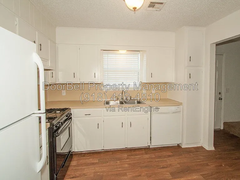 14403 S 302nd East Ave #B — Photo 6