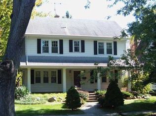 212 Elm St, Ypsilanti, MI
