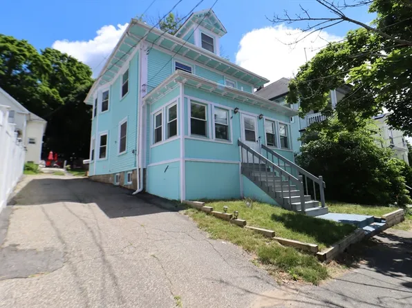 37 Lawrence St, Haverhill, MA 01830