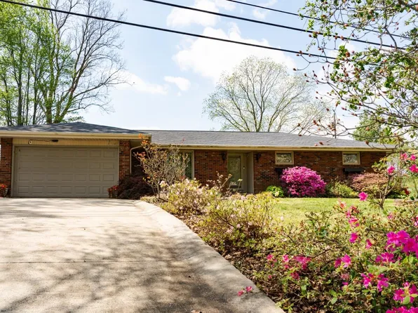 8218 State Route 351 E, Henderson, KY 42420