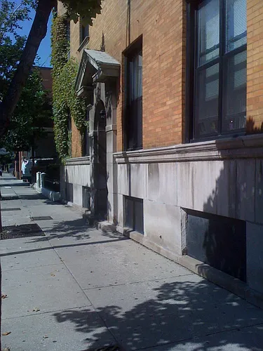 1916 N Lincoln Park W #2N Photo 1