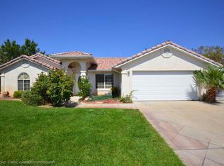 661 E Springhill Dr, Washington, UT 84780