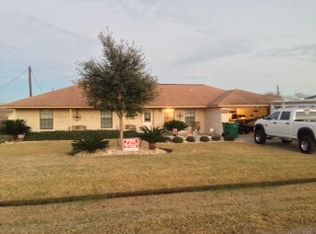 408 Chukar Dr, Victoria, TX 77905