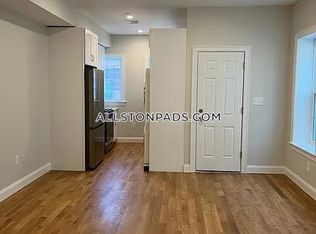 45 Hooker St APT 2, Allston, MA 02134