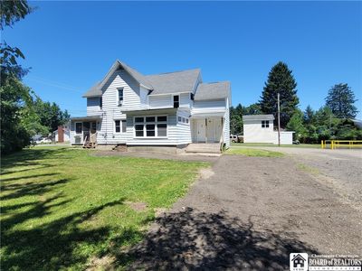 360 E Elmwood Ave, Falconer, NY, 14733