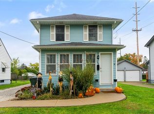 7896 3rd St, Masury, OH 44438