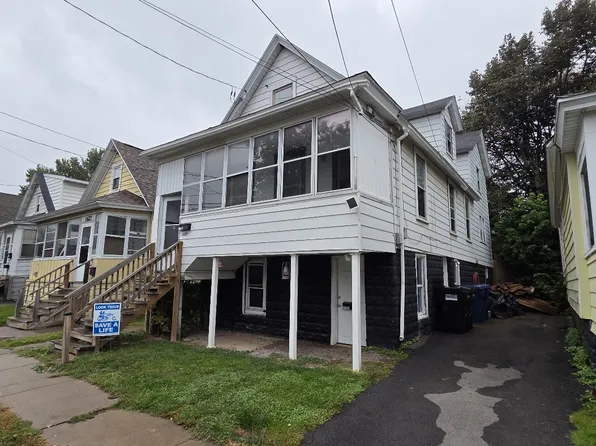 1629 Hawley Ave #2, Syracuse, NY 13206