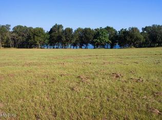 Tbd Se 156th Place Rd, Weirsdale, FL 32195
