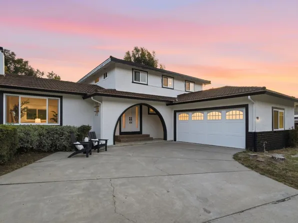 93 Ridgeview Ave, San Jose, CA 95127