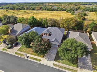 429 Moorhen Cv, Leander, TX 78641