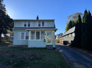 71 Wheeldon Dr, Rochester, NY 14616