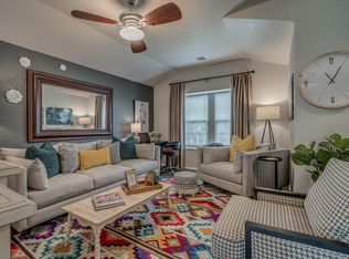 821 Peppertree Ct, Norman, OK 73071