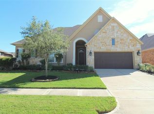 6926 Harvest Ln, Katy, TX 77493
