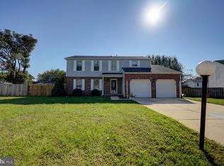 7 Barons Ct, Dover, DE 19901