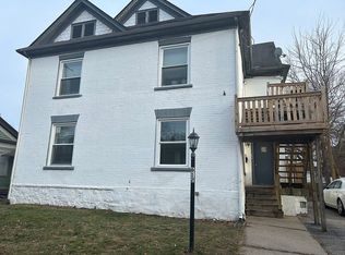 612 E 3rd St APT 3, Flint, MI 48503