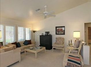 2709 Valley Downs Dr, Las Vegas, NV 89134