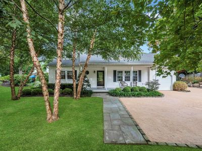 3 Garden Drive, Stony Brook, NY, 11790