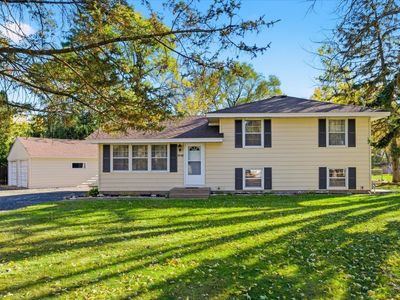 9548 Oliver Ave N, Brooklyn Park, MN, 55444