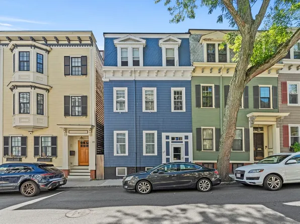 17 Trenton St, Boston, MA 02129