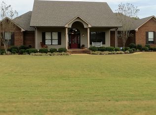 149 Major Cir, Saltillo, MS 38866