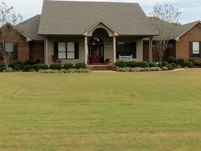 149 Major Cir, Saltillo, MS, 38866