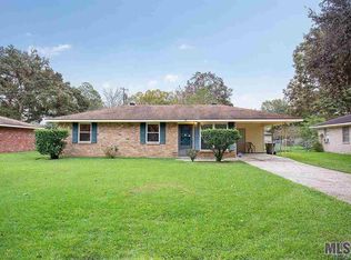 626 Charles Ave, Baker, LA 70714