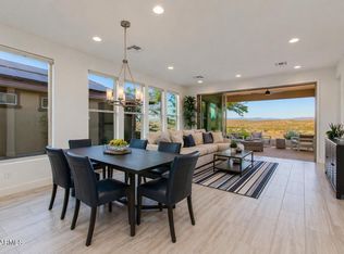 3727 GOLDMINE CANYON Way, Wickenburg, AZ 85390