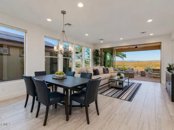 3727 GOLDMINE CANYON Way, Wickenburg, AZ 85390
