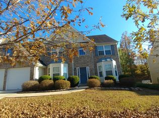 733 Roxholly Walk, Buford, GA 30518