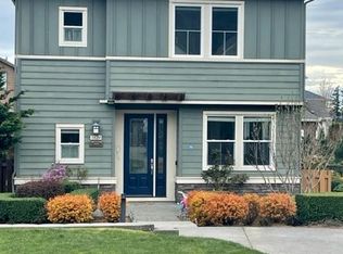 1624 NE Falls Dr, Issaquah, WA 98029