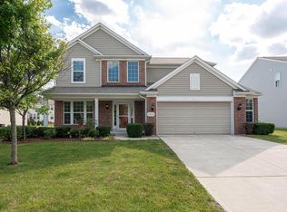 12828 Milton Rd, Fishers, IN 46037