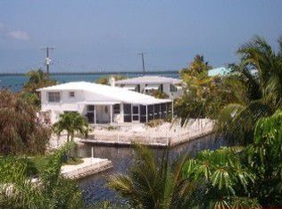 31152 Hollerich Dr, Big Pine Key, FL 33043
