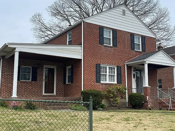 25 Olga Rd, Wilmington, DE 19805