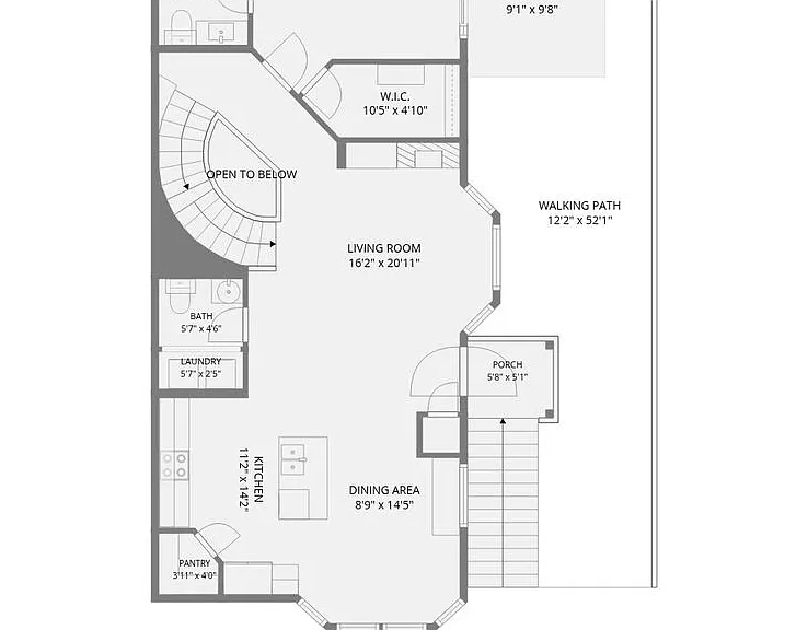 692 Louis Dr #1 — Photo 32