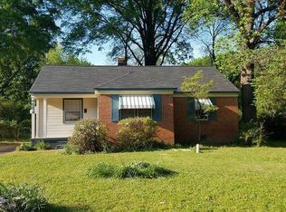 4054 Oak Cliff Rd, Memphis, TN 38111