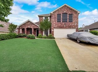 4605 Clear Lake Ln, Mesquite, TX 75150
