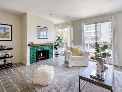 4107 Shelter Bay Ave, Mill Valley, CA, 94941