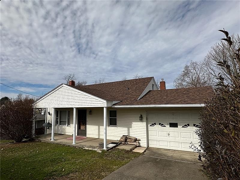 3 Church St, Richeyville, PA 15358 Zillow