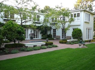96 Mount Vernon Ln, Atherton, CA 94027