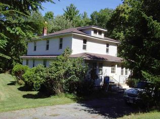 54 Eldred Yulan Rd, Eldred, NY 12732