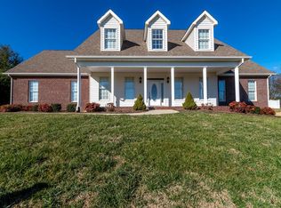 167 Country Club Dr, Abingdon, VA 24211
