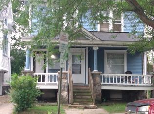 119 W Dutton St APT 1, Kalamazoo, MI 49007