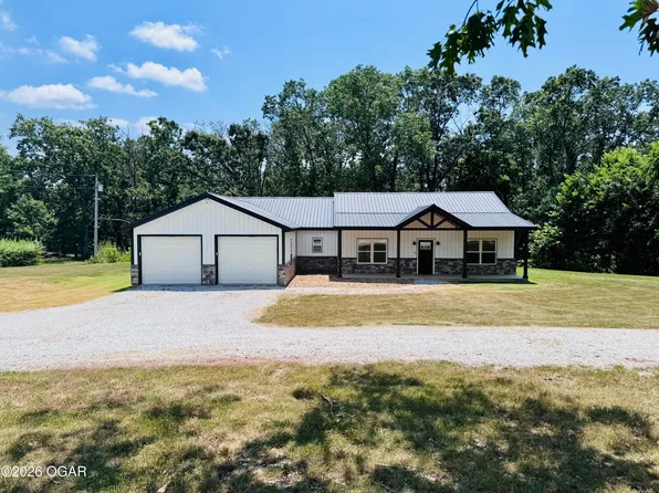 13425 Highway V, Diamond, MO 64840