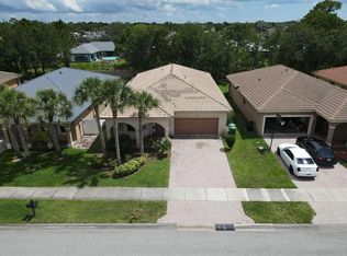1804 SW Jamesport Drive, Port St Lucie, FL 34953