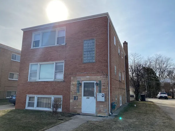 468 N Wolf Rd, Hillside, IL 60162