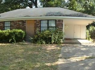 1925 Alta Vista Dr, Memphis, TN 38127