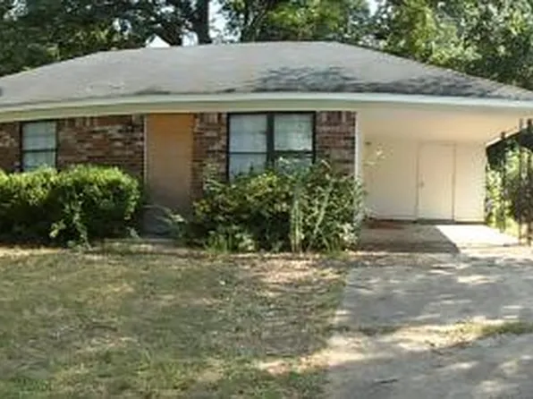 1925 Alta Vista Dr, Memphis, TN 38127