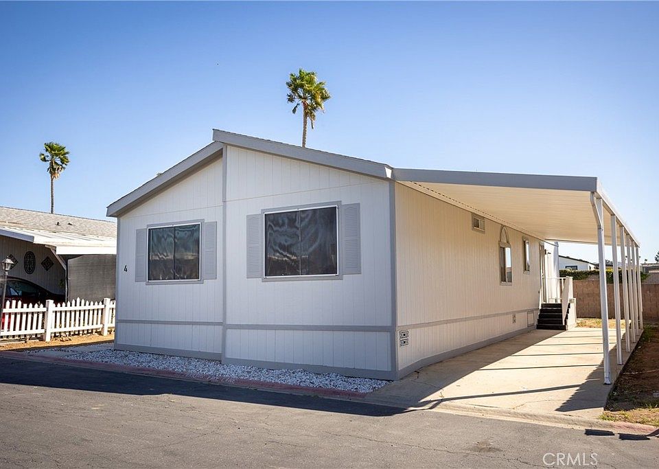 1st image of 4041 Pedley Rd Space 4