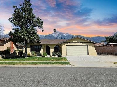 9964 La Mesa Ct, Alta Loma, CA, 91701